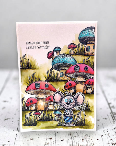 신비로운 숲 스탬프 컬렉션 2026, 새로운 스크랩북킹 - Embellishments For Scrapbooking 리뷰 및 가격