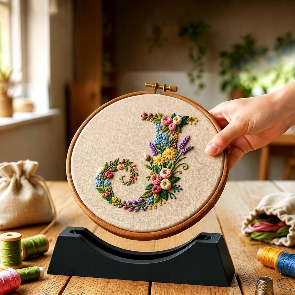 자수 프레임, 그림, 예술 작품 등을 전시하기 위한 데 - Embroidery Craft 리뷰 및 가격