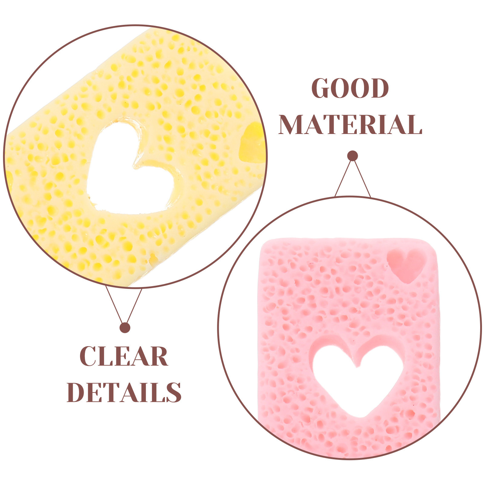 30개입 레진 포커 장식, 파스텔 색상, DIY 휴대폰 - Embellishments For Scrapbooking 리뷰 및 가격