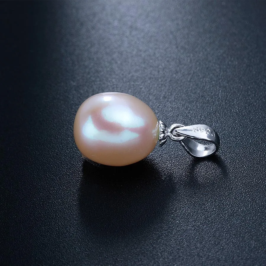 진주 펜던트 액세서리, S925 실버 버클 매치, 모든 - Pearl Trim Chain 리뷰 및 가격