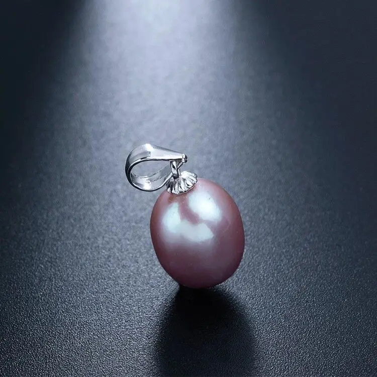 진주 펜던트 액세서리, S925 실버 버클 매치, 모든 - Pearl Trim Chain 리뷰 및 가격