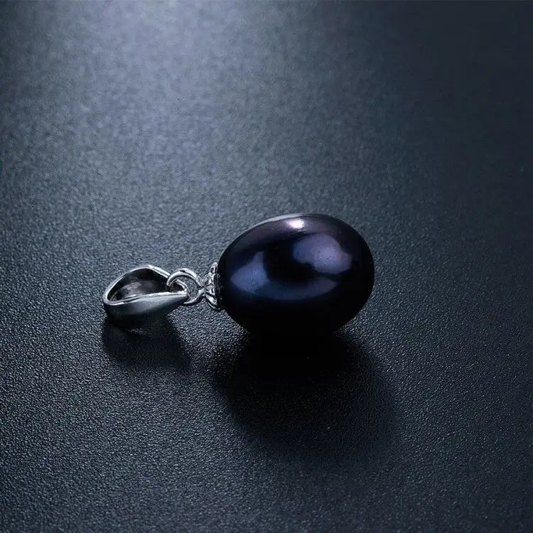 진주 펜던트 액세서리, S925 실버 버클 매치, 모든 - Pearl Trim Chain 리뷰 및 가격